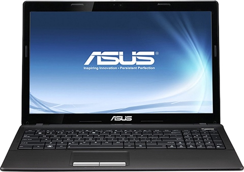 ❗️セール中❗️ASUS K53U-SXE350 Asus K53U/C-50/2GB Ram/320GB HDD/DVD-RW/15